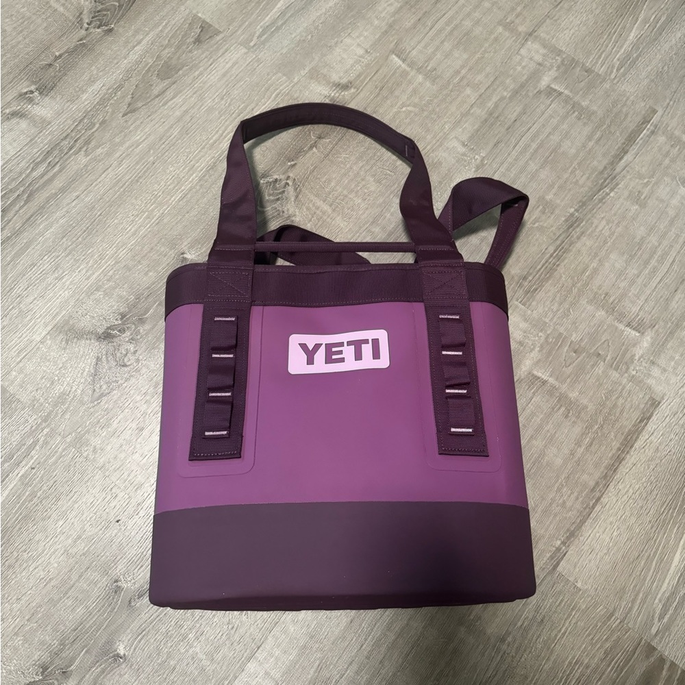 Yeti Camino 20